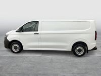 Gebraucht VW Transporter 110 PS (80 kW) 2025 Weiß Van