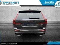 gebraucht Volvo XC60 T6 AWD Plus Dark