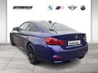 gebraucht BMW M4 Coupé