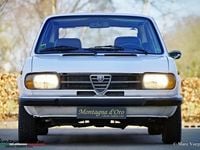 Gebraucht Alfa Romeo Alfasud Super 63 PS (46 kW) 1979 Weiß Limousine