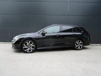 gebraucht VW Golf VIII Variant R-Line TDI DSG