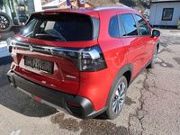 Gebraucht Suzuki SX4 S-Cross 129 PS (94 kW) 2025 Rot SUV