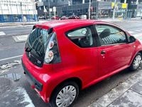 Gebraucht Citroën C1 68 PS (50 kW) 2006 Kleinwagen