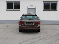 gebraucht VW Golf VII Variant Rabbit TDI