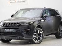 gebraucht Land Rover Range Rover evoque R-Dynamic S