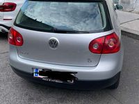 gebraucht VW Golf V 