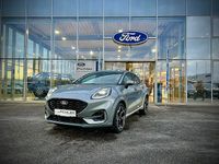 gebraucht Ford Puma ST-Line X 1.0 EcoB. 125 Aut. LEASING AKTION