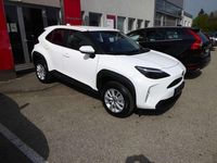 gebraucht Toyota Yaris Cross 1,5 VVT-i Hybrid City Aut.
