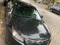 gebraucht Chevrolet Cruze 1,7 LT DPF