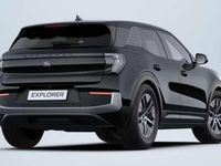 Neu Ford Explorer 250 kW (340 PS) 2025 Schwarz SUV