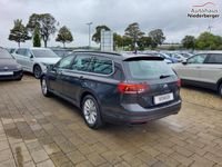 gebraucht VW Passat Variant Business 1.5 TSI DSG / ACC Navi