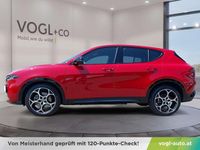 gebraucht Alfa Romeo Tonale Ibrida Sprint 1.5 160PS MHEV FWD