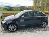 gebraucht Audi A1 Sportback S - Line