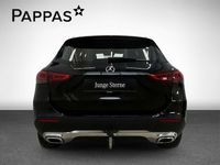 gebraucht Mercedes GLA200 d 4MATIC Progressive Line*Advantage Paket*Park-Pak