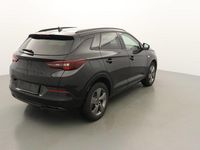 Gebraucht Opel Grandland X 131 PS (96 kW) 2024 SUV