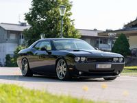 gebraucht Dodge Challenger SRT8