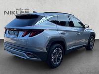 gebraucht Hyundai Tucson 1,6 T-GDI 48V 2WD Jubilé **ab 29.740,-**