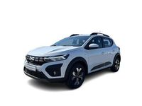 Neu Dacia Sandero Expression 91 PS (66 kW) 2025 SUV