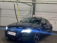 gebraucht Audi A7 Sportback 3,0 TDI quattro DPF S-tronic