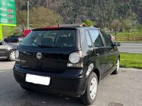 gebraucht VW Polo Cool Family 12