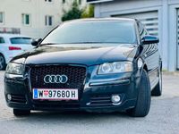 gebraucht Audi A3 Ambiente 20 TDI