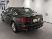 gebraucht Audi A4 Cabriolet 