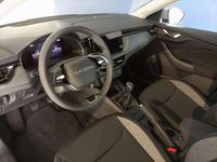 Gebraucht Skoda Scala Essence 95 PS (69 kW) 2025 Mittelgrau  normal Kleinwagen