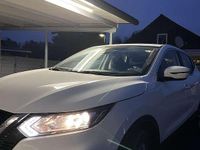 gebraucht Nissan Qashqai 1,5 dCi Tekna Aut.