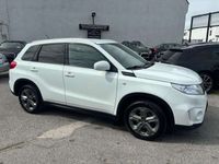 gebraucht Suzuki Vitara 16 DDiS 4WD GL Shine **Allrad top**