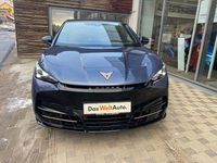 gebraucht Cupra Tavascan 210kW/286PS