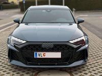 gebraucht Audi RS3 SB TFSI quattro S-tronic