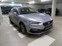 gebraucht Seat Leon SP Style 2.0 TDI - LED+Kamera+AHV+Parkassiste