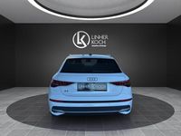 Gebraucht Audi A3 Ambiente 116 PS (85 kW) 2025 Weiss  normal Limousine