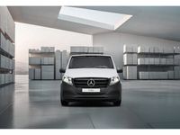 gebraucht Mercedes Vito 114 CDI Kasten Lang Cam