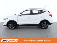 Gebraucht MG ZS Luxury 111 PS (81 kW) 2024 Weiß SUV
