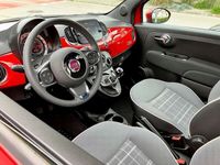 gebraucht Fiat 500 FireFly Hybrid 70 Lounge