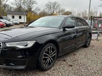 gebraucht Audi A6 3.0 TDI clean diesel quattro