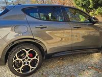 gebraucht Alfa Romeo Tonale Veloce 1.5 T4 48V MHEV VGT DCT