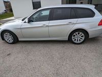 gebraucht BMW 318 318 d