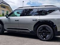 gebraucht Kia EV9 998-kWh AWD GT-line Launch Edition