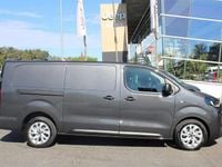 Neu Fiat Scudo 177 PS (130 kW) 2025 Grau Van