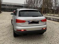 gebraucht Audi Q3 20 TDI DPF
