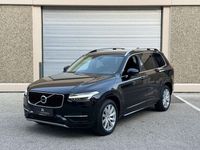 gebraucht Volvo XC90 Momentum AWD