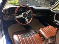 gebraucht Porsche 912 Traumhaft:wenig gelaufen