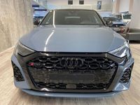 gebraucht Audi RS3 Sportback RS3 Sportback