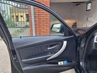 gebraucht BMW 318 318 d Touring Aut.