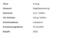 Gebraucht Dacia Duster Celebration 116 PS (85 kW) 2022 Weiß SUV