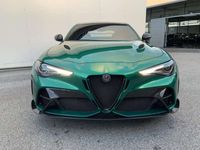 gebraucht Alfa Romeo Giulia GTAm