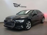 gebraucht Audi A6 40 TDI quattro sport Matrix Beam Sportsitze