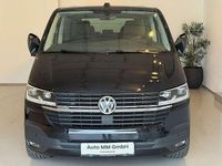 gebraucht VW Multivan T6.1 20 TDI 4Motion DSG Standheizung AHK
